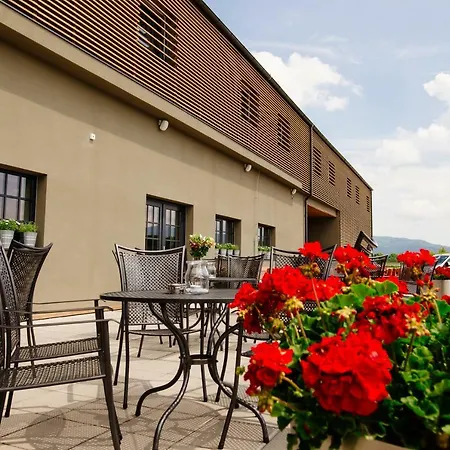 Na Letisku - Areal Sky Park Trencin