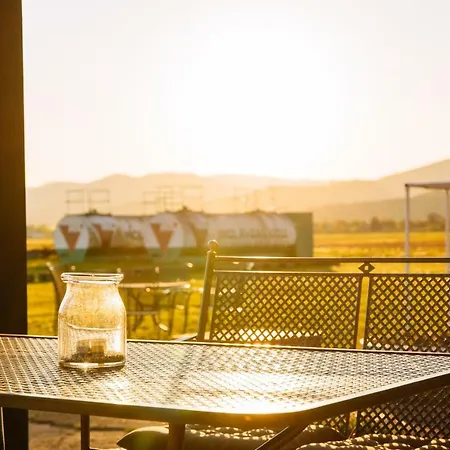 Hotell Na Letisku - Areál Sky Park *