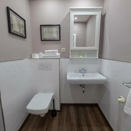 Na Letisku - Areal Sky Park Hotel Trencin