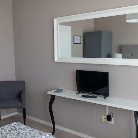 Na Letisku - Areál Sky Park Hotell