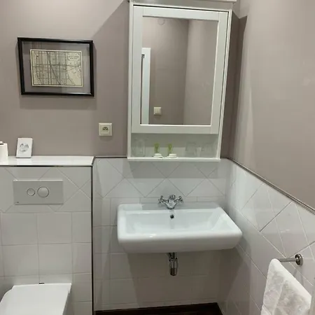Na Letisku - Areál Sky Park Hotell